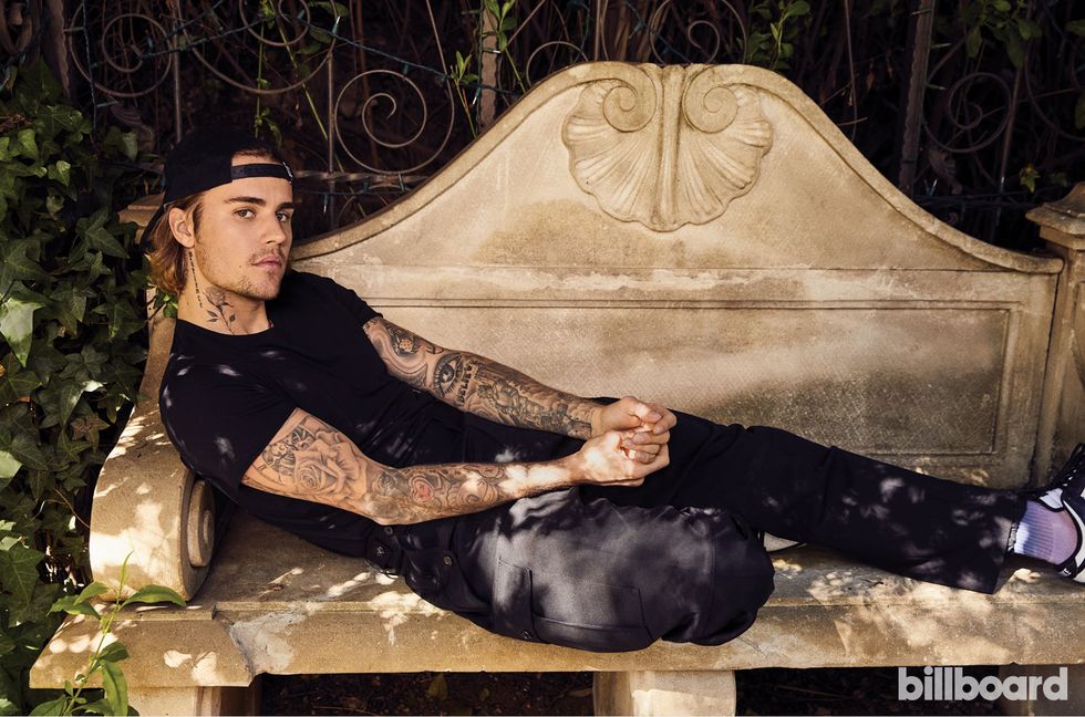 Justin Bieber & The Weeknd Land Five 2022 Juno Awards Nods, But This Female Artist Has Six