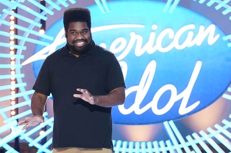 ‘American Idol’ Hopeful Wows Judges With ‘Powerful’ Original Song About Ahmaud Arbery & Breonna Taylor: Watch