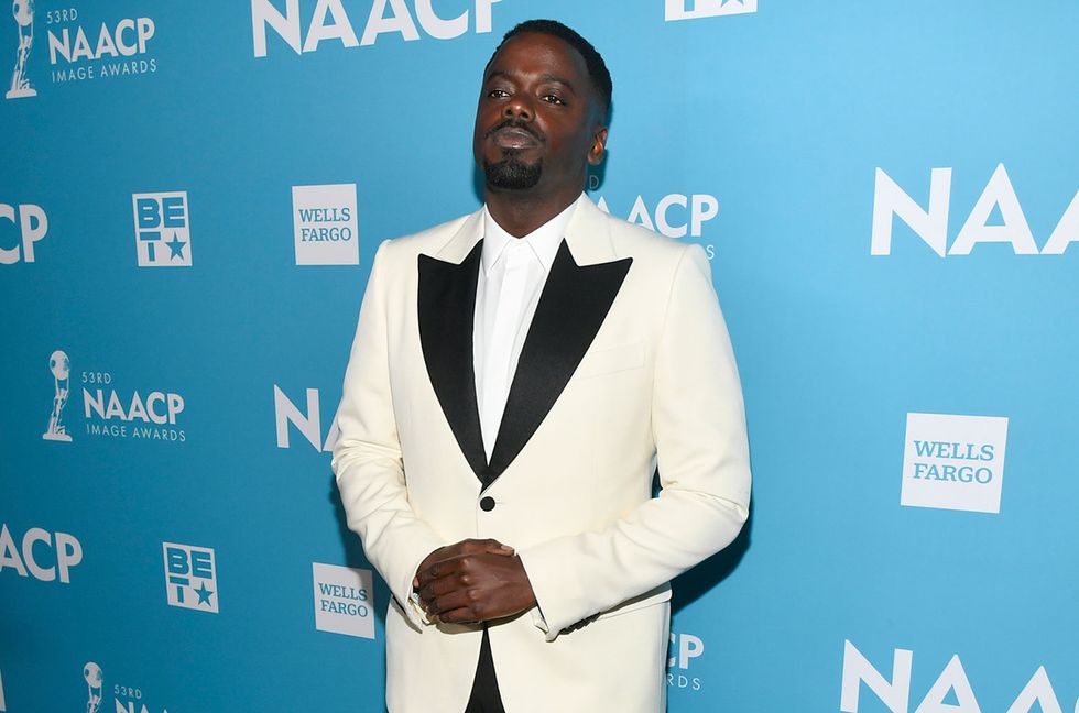 Daniel Kaluuya & Regina King Are Winners in 2022 NAACP Image Awards’ Pre-Telecast Awards