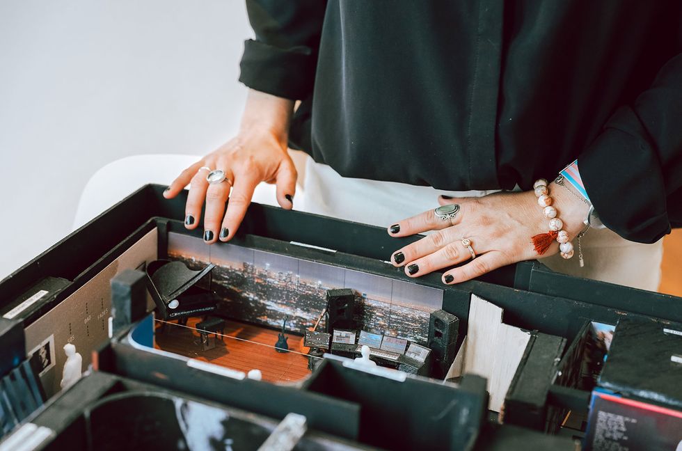 Take a Tour of Stockholm’s Newly Opened Avicii Experience Tribute Museum