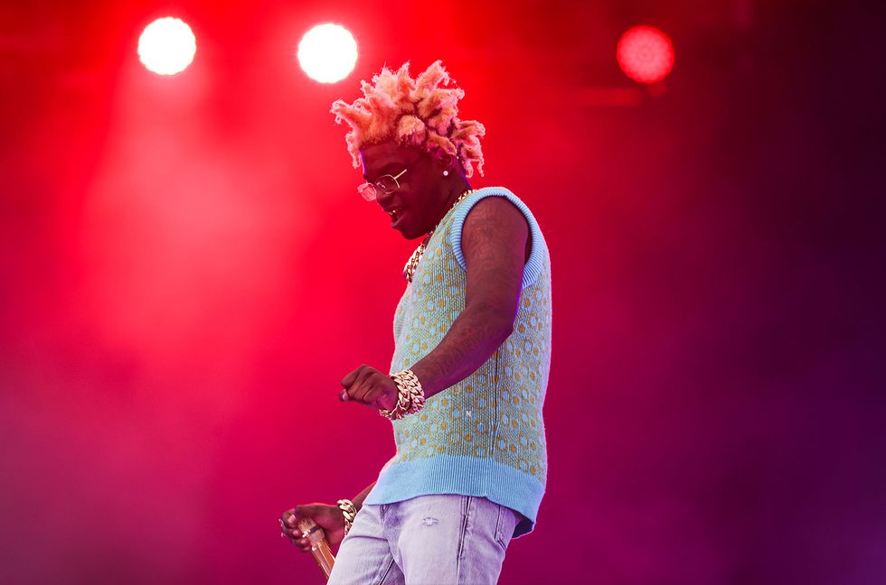 Kodak Black Offers to Do a Verzuz Battle Against Jay-Z — With Some High Stakes
