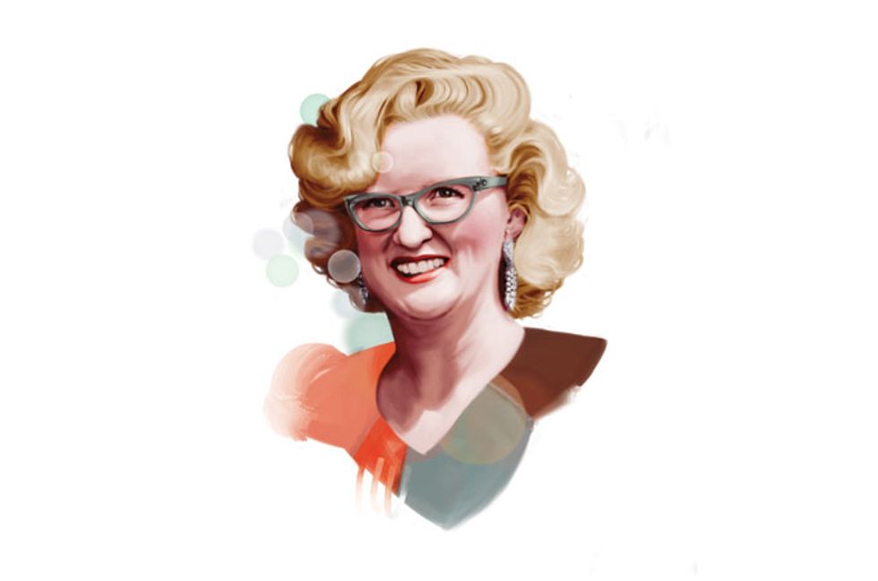 Women In Music Pioneers: Groundbreaking Female Executives