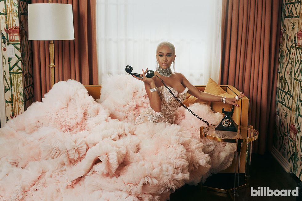 How Saweetie (Already) Changed the Rap Game