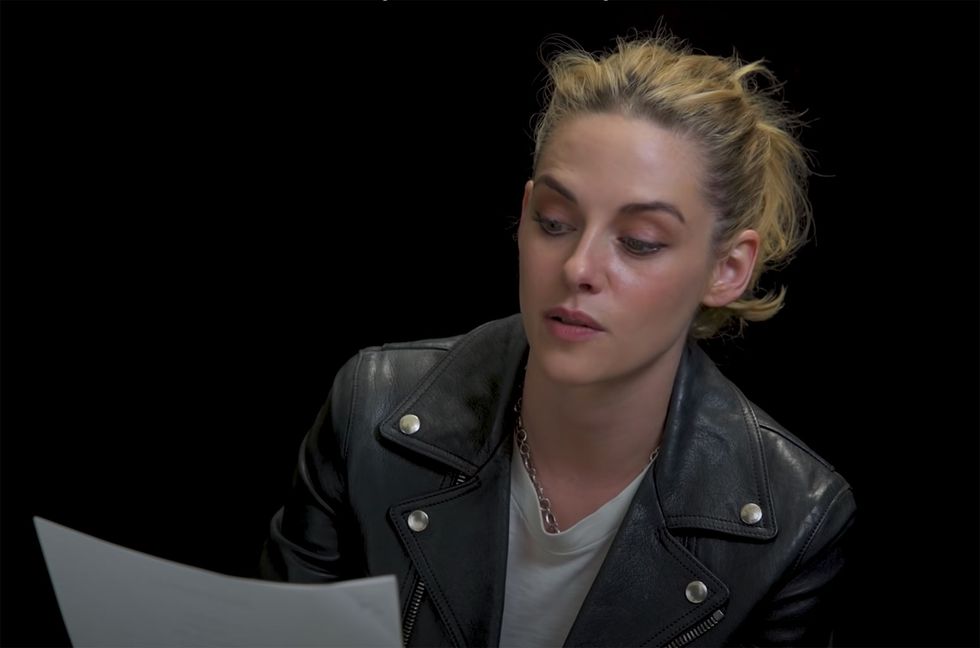 Kristen Stewart, Jared Leto, Jennifer Hudson & More Take on Olivia Rodrigo’s ‘Drivers License’: Watch