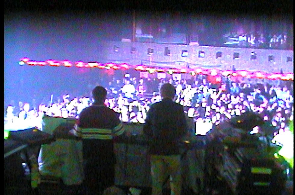 Daft Punk Mark 1-Year Anniversary of Their Breakup With 1997 Concert Stream: How to Watch