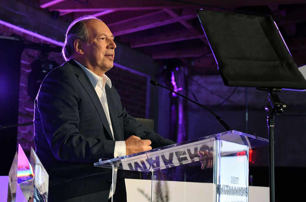 Hans Zimmer, Germaine Franco & Jonny Greenwood Among 2022 ASCAP Composers’ Choice Awards Nominees