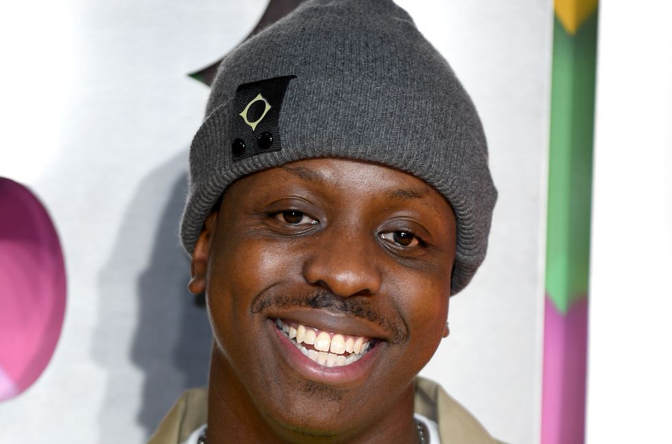 Dua Lipa and Rita Ora Remember Jamal Edwards: ‘Gone Way Too Soon’