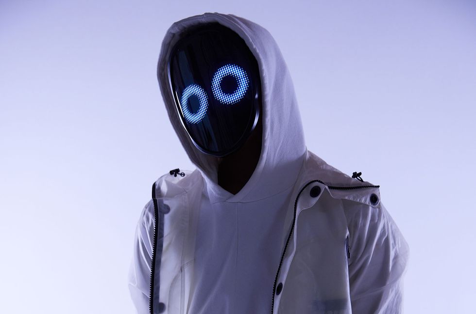 Meet BoyWithUke, TikTok’s Masked Singer Waking Up to Alt-Pop Stardom