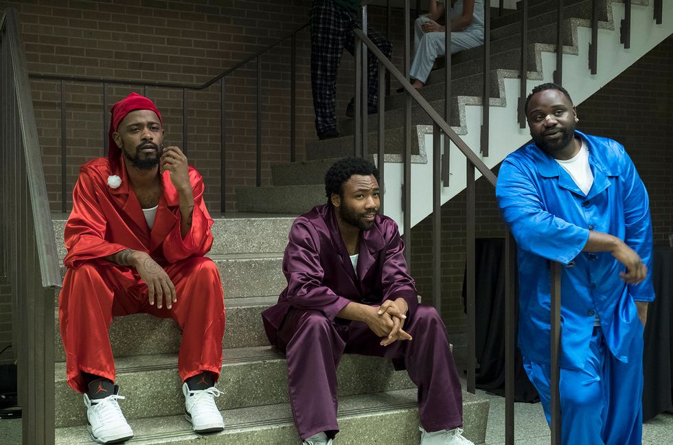 Donald Glover’s ‘Atlanta’ Ending With Season 4