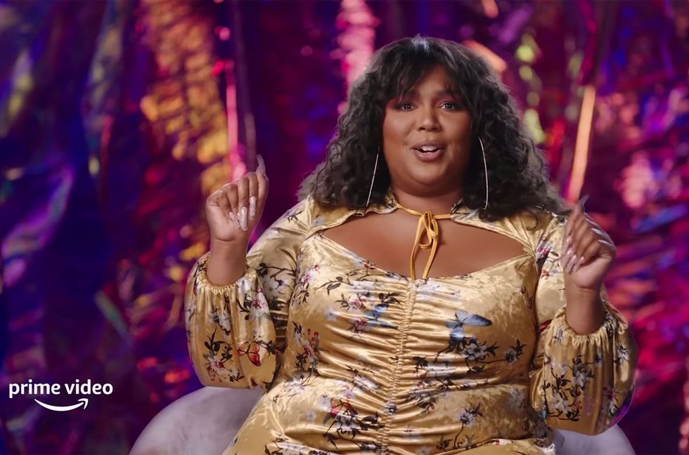 Lizzo Searches for Dancers ‘That Look Like Me’ in Emotional ‘Watch Out for the Big Grrrls’ Trailer