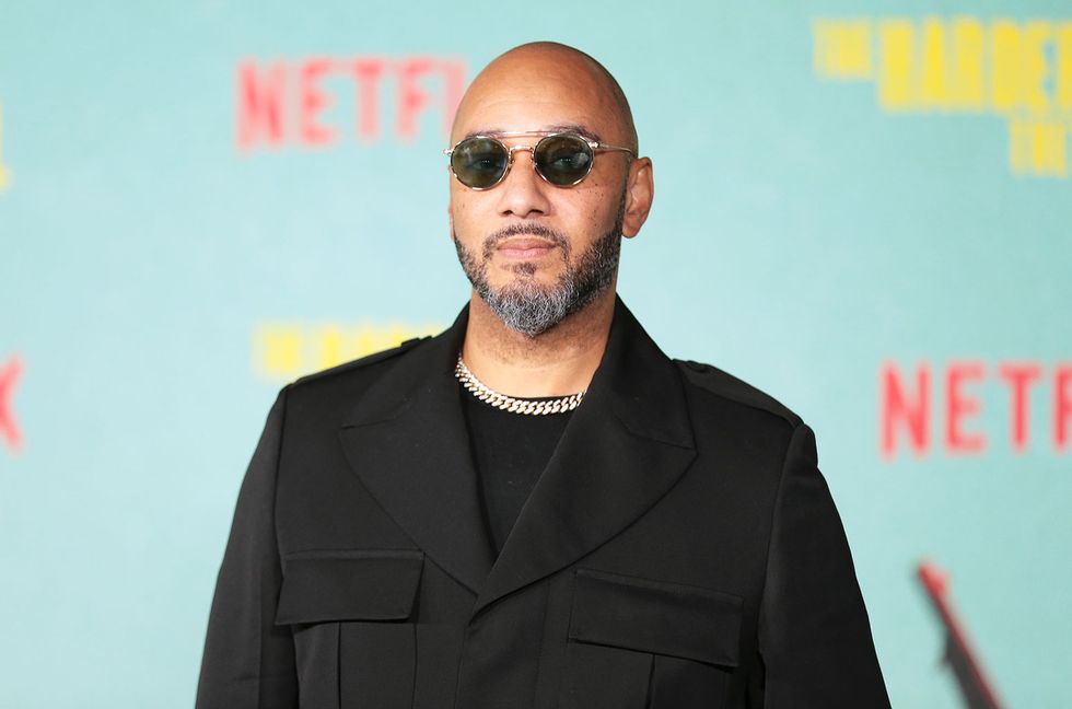 Swizz Beatz Confirms Anthony Hamilton/Musiq Soulchild Verzuz Battle Will Be Free on IG After Triller Backlash