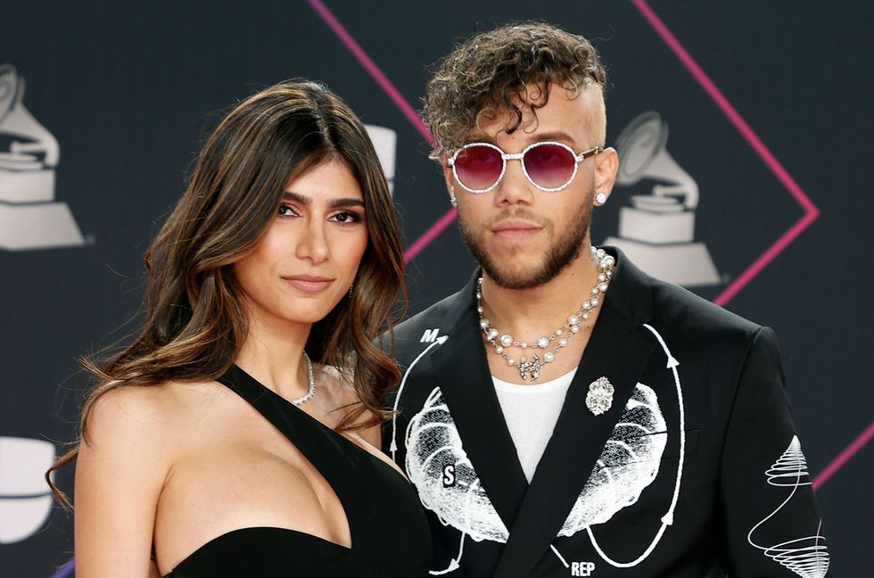 Jhay & Mia, Camilo & Evaluna, Duki & Emilia, Plus More: Vote for the Best Latin Couple