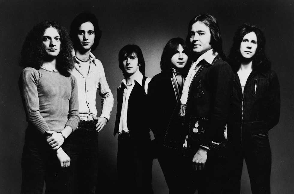 Ian McDonald’s Top 10 Recordings: Foreigner, King Crimson & Beyond