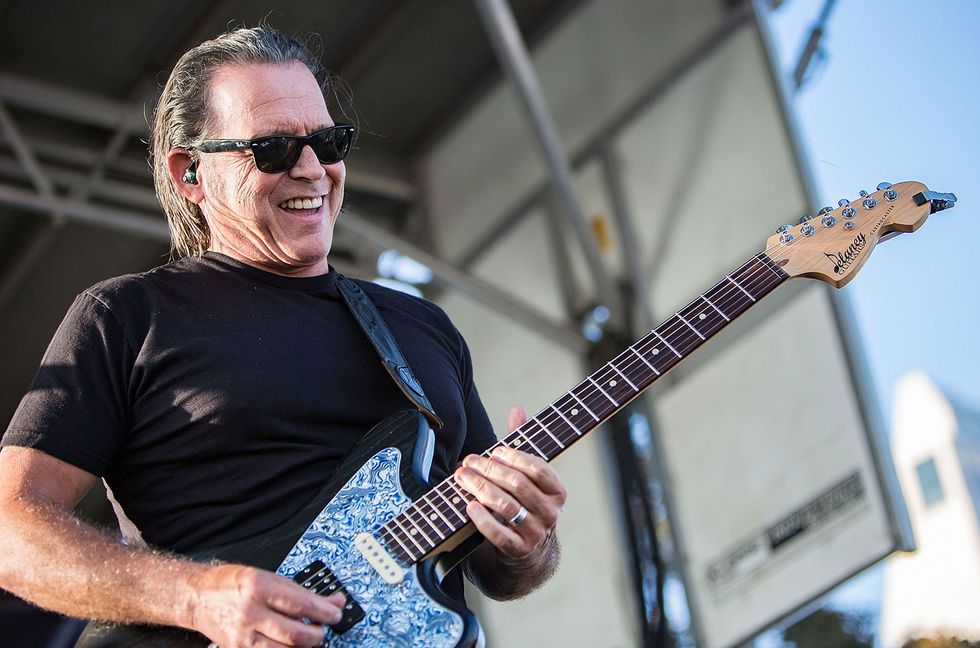 Tommy Castro Leads Nominations for 2022 Blues Music Awards: Full List