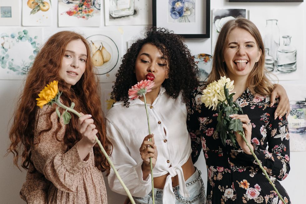 Show Your Girls Some Love: The Best Gifts to Buy for Galentine’s Day