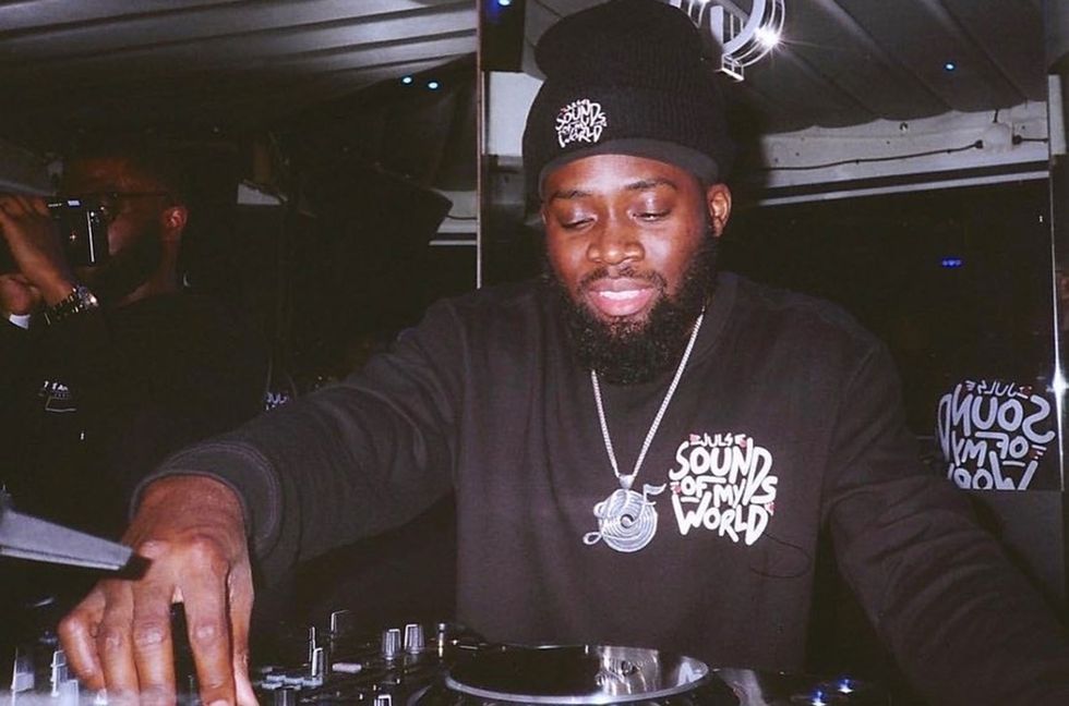 Still Making History: Juls Shares His ‘Black Love’ Playlist Featuring Wizkid, Common, WSTRN, Mereba & More