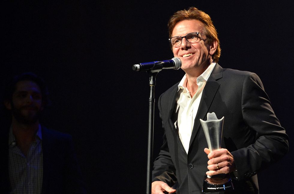 2022 ACM Awards Nominees: Industry and Studio Recording Awards (Full List)