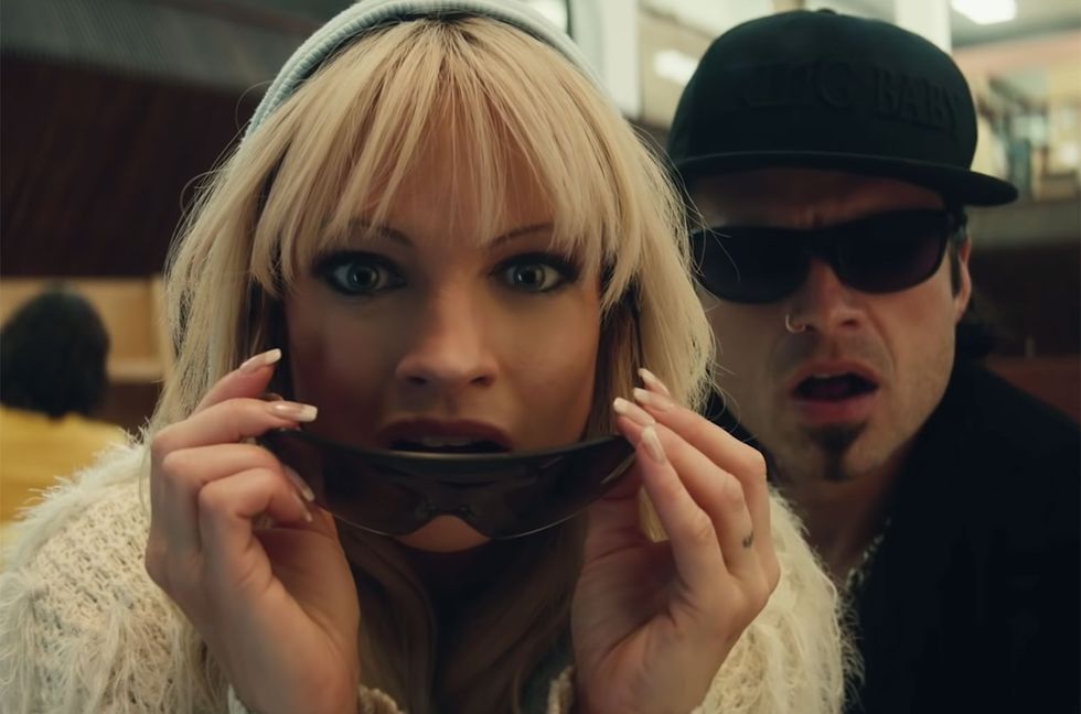 ‘Pam & Tommy’ Director Lake Bell Explores ‘Personal, Cathartic’ Episode Four