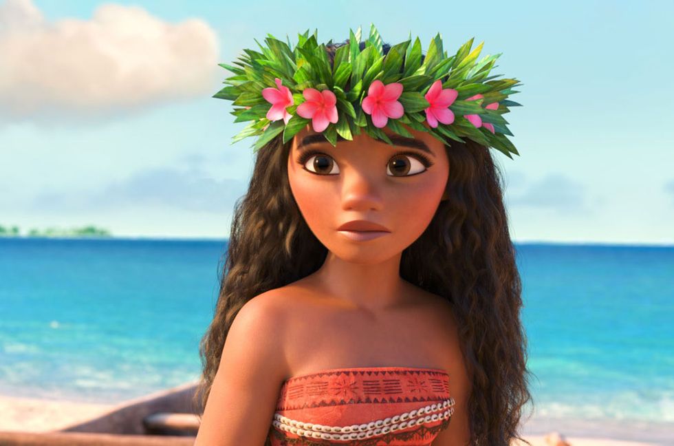 ‘Moana’s ‘How Far I’ll Go’ Hits Milestone 1 Billion Views on YouTube