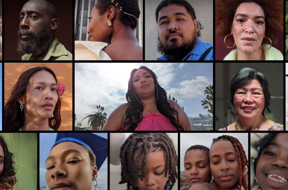 Lizzo Soundtracks Google Pixel Super Bowl Commercial With Unreleased Song: Watch