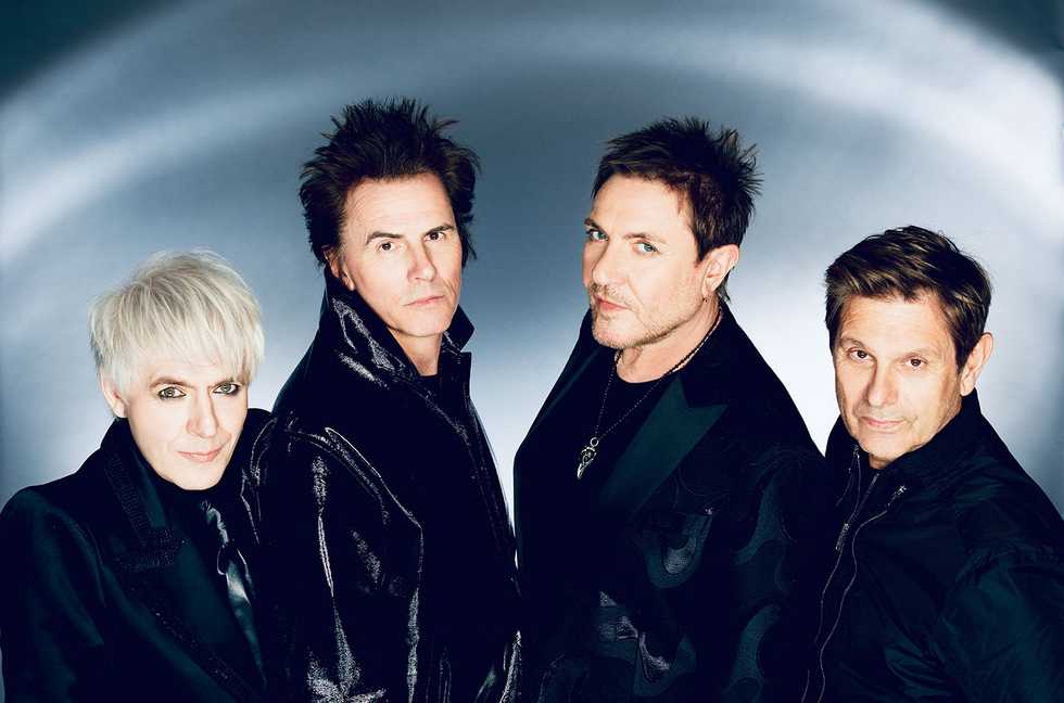 Duran Duran Drops New Track ‘Laughing Boy’: Stream It Now