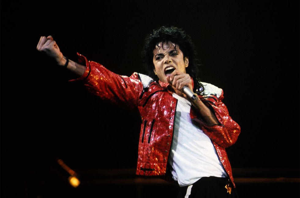 Michael Jackson Biopic From ‘Bohemian Rhapsody’ Producer Lands at Lionsgate