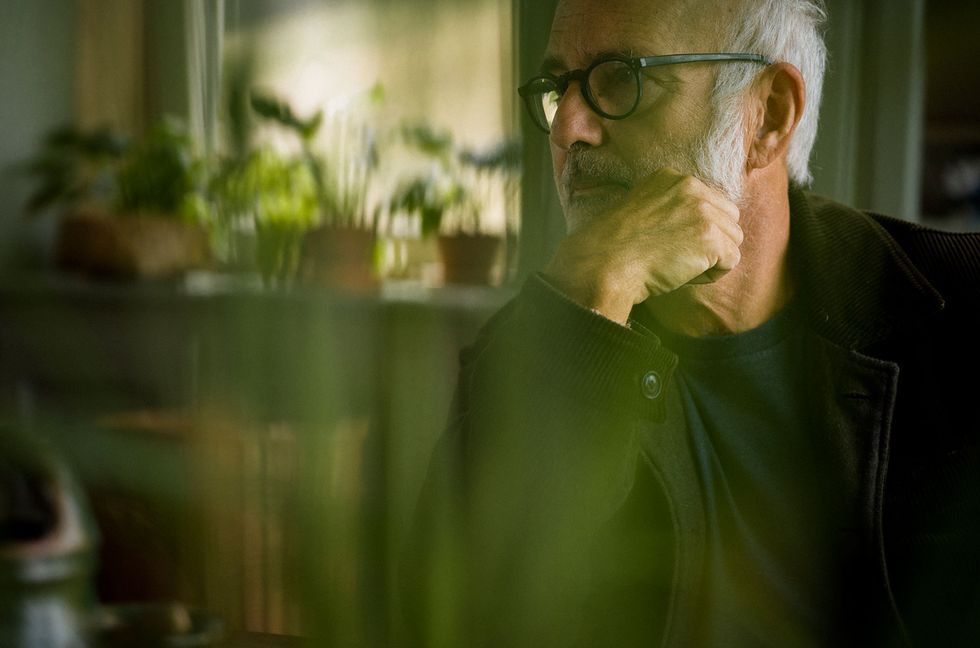 Ludovico Einaudi Brings Listeners to a ‘New Dimension’ With Chart-Topping ‘Underwater’ Album