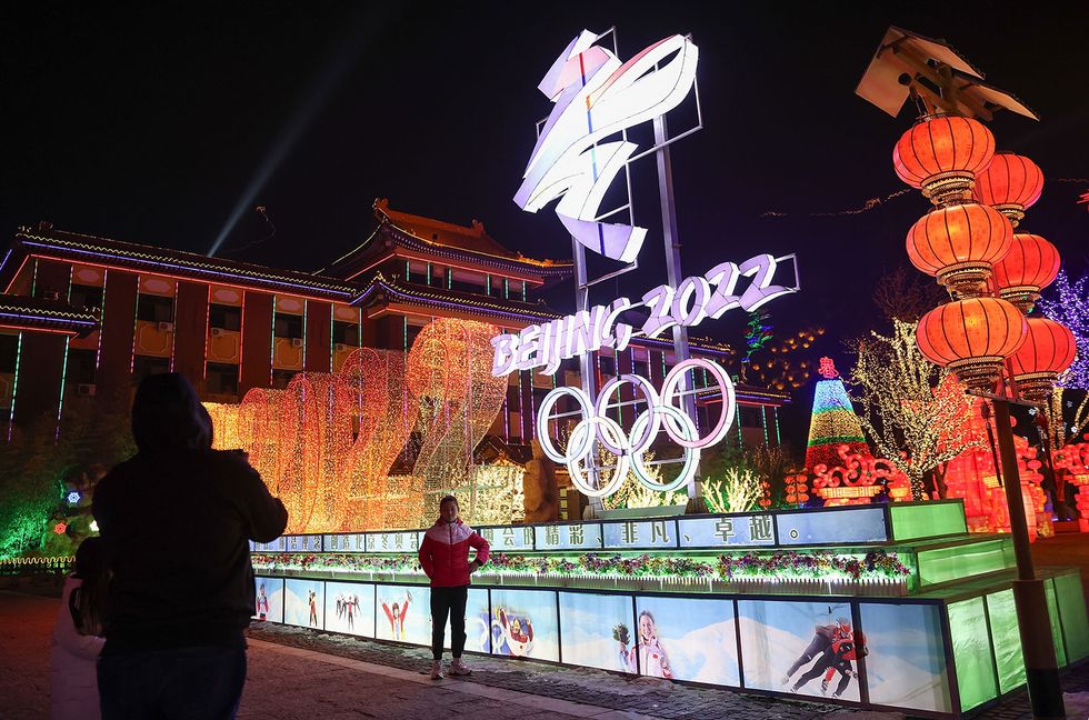 2022 Winter Olympics: How to Watch the Opening Ceremony & Games Online