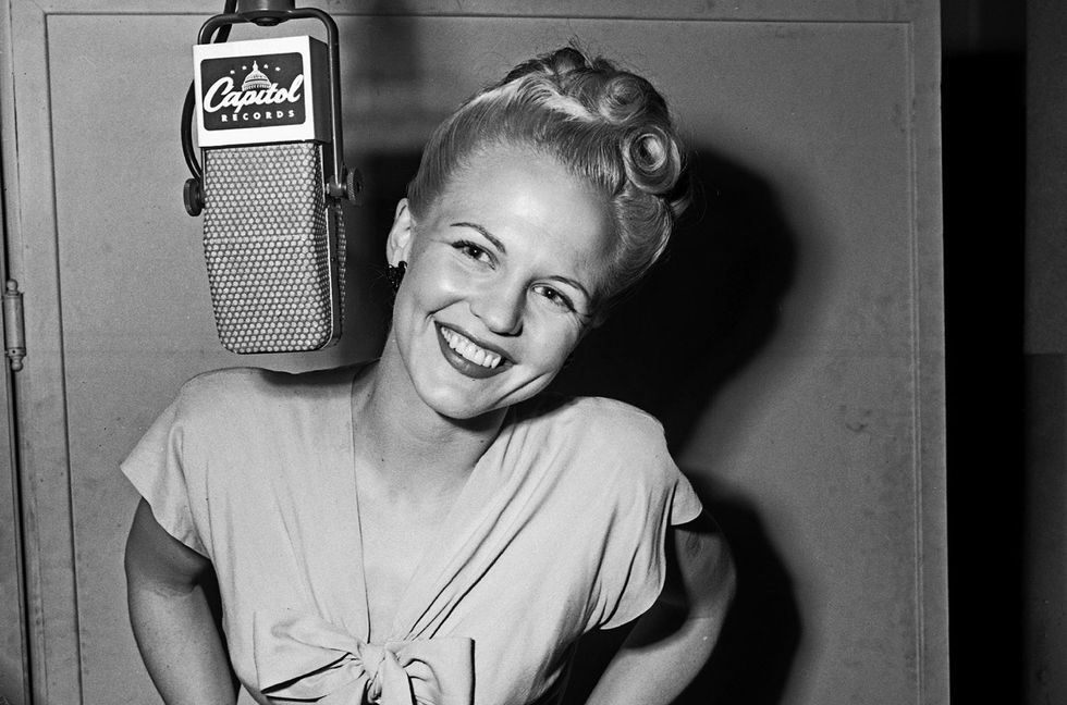 Exhibits Honoring Peggy Lee & Bob Marley’s Family Set to Open at Grammy Museum
