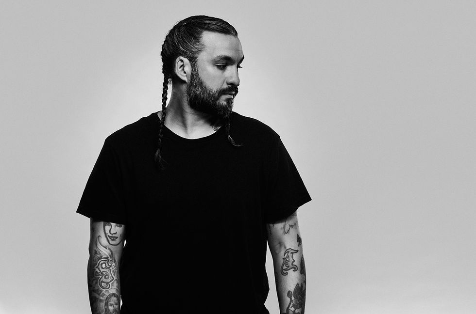 Steve Angello Among Investors In New Blockchain Platform: ‘We Can Invite Fans To Share The Success’