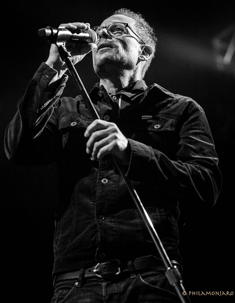 Hey Legacy: Robin Wilson Talks the Gin Blossoms’ Complicated Journey and Why the Band’s ‘Stock Is Up’ After 30 Years