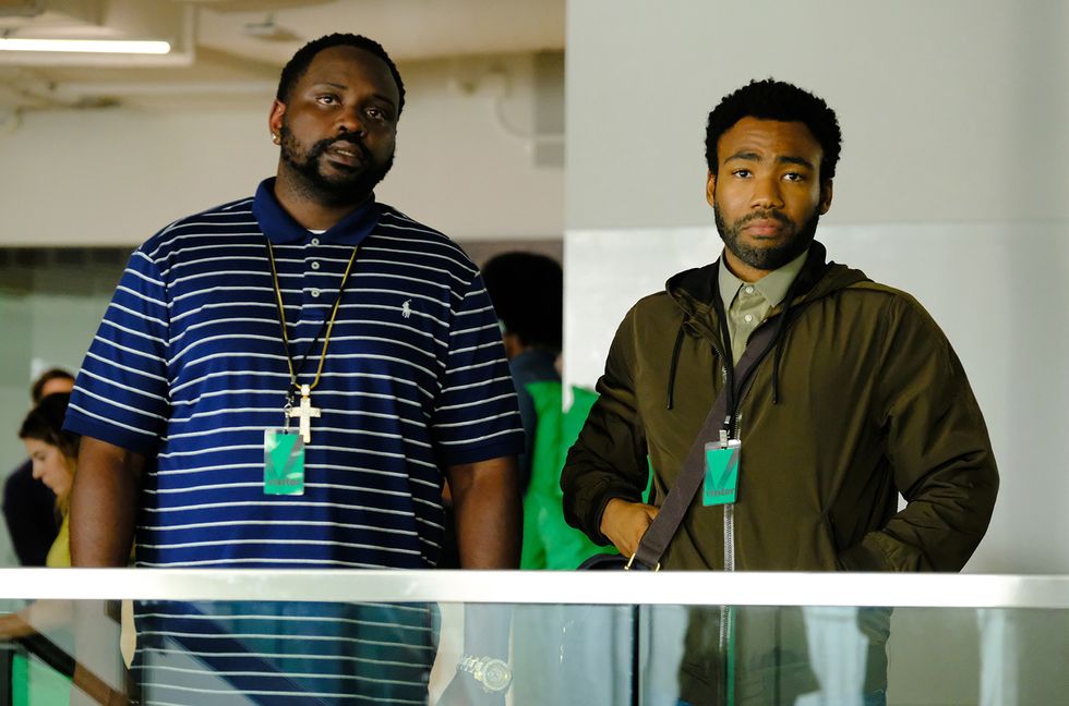 SXSW Film Festival Returning In-Person With ‘Atlanta’ Season 3 Debut, XXTentacion, Dio Docs