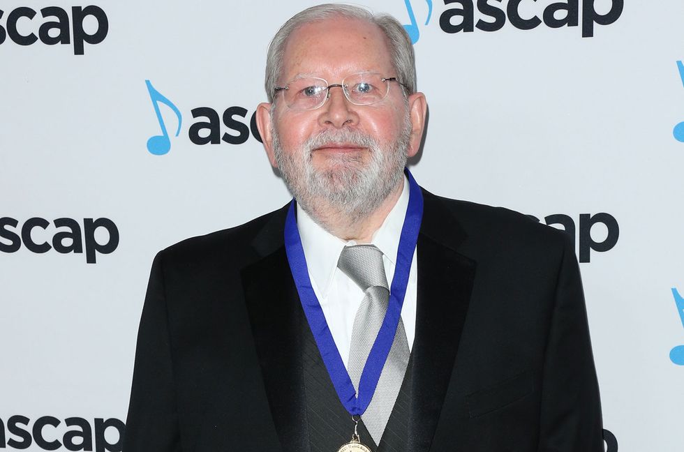 Longtime ‘Simpsons’ Composer Alf Clausen Settles Termination Dispute With Fox
