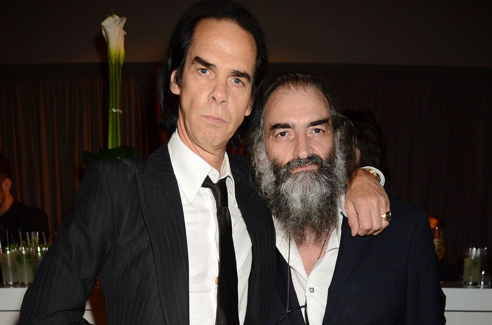 Nick Cave, Genesis Owusu, Hiatus Kaiyote Shortlisted for Australian Music Prize