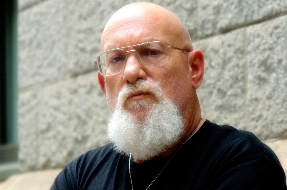 Jon Zazula, Megaforce Records Co-Founder Who Discovered Metallica, Dies at 69