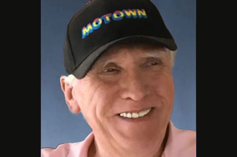 Alan Warner, Former Publishing Exec and Music Historian, Dies at 78