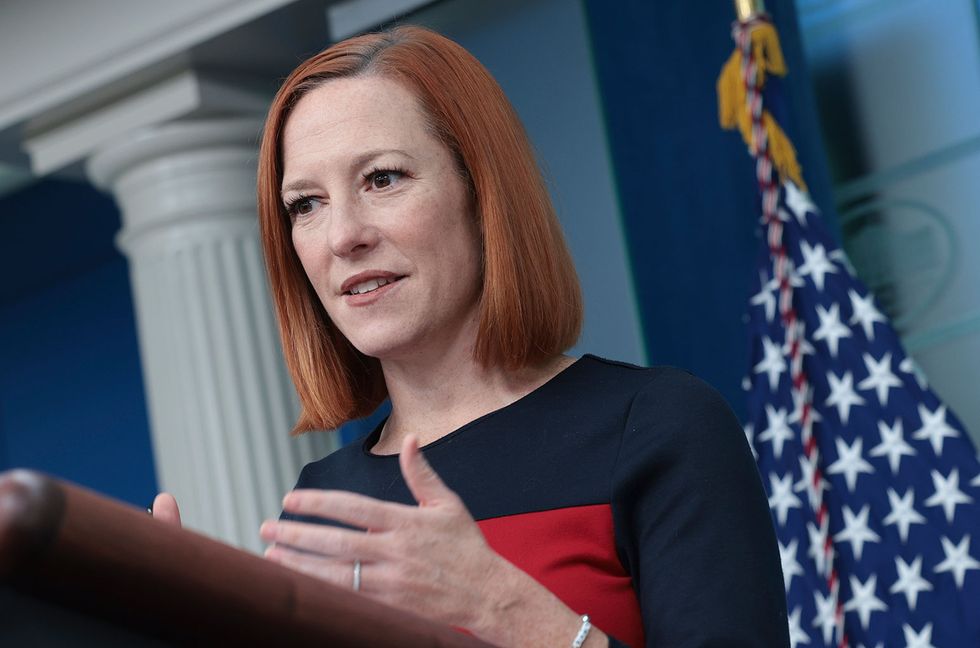 White House on Spotify’s Joe Rogan Mess: ‘There Is More That Can Be Done’ to Inform Users