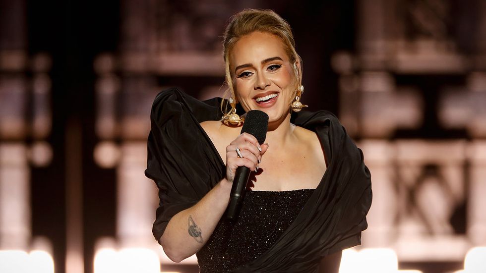 Adele Will Be Performing at the 2022 Brit Awards: ‘I’m Looking Forward to It!’