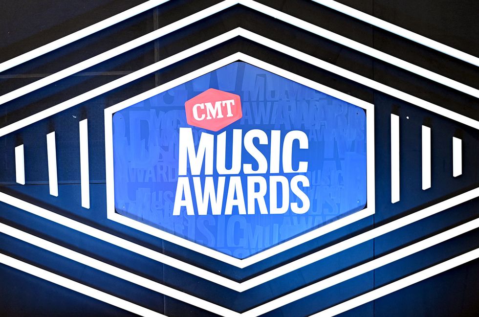 2022 CMT Music Awards Announces New Air Date After Getting Bumped by Grammys