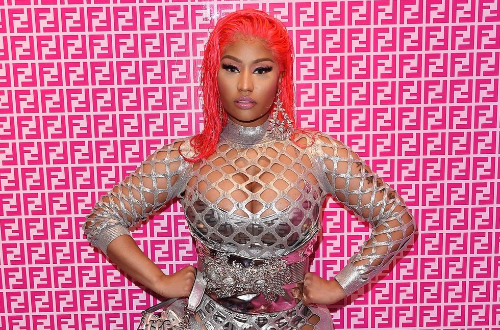 Nicki Minaj Shares Cinematic Teaser of Lil Baby Collab ‘Do We Have a Problem?’: Watch
