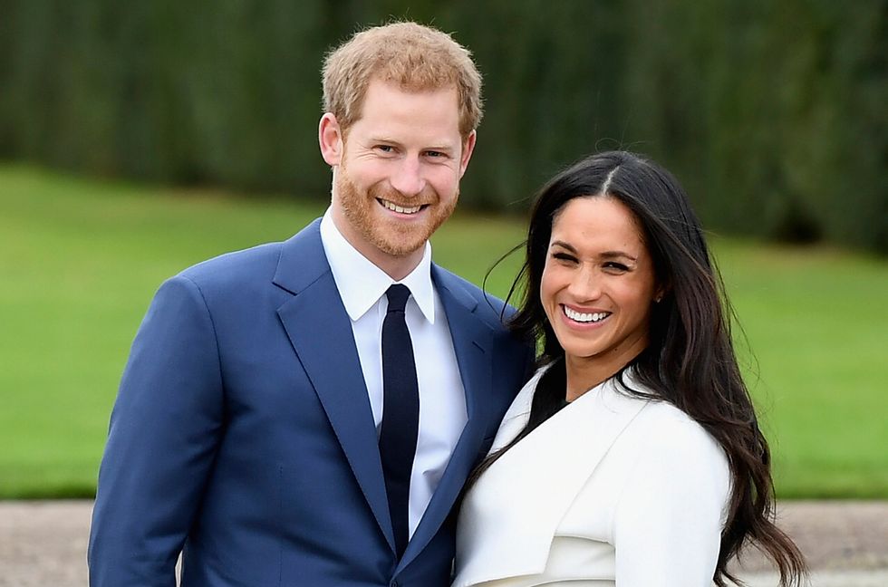 Prince Harry & Meghan Markle Began ‘Expressing Concerns’ to Spotify About COVID-19 Misinformation Last Year