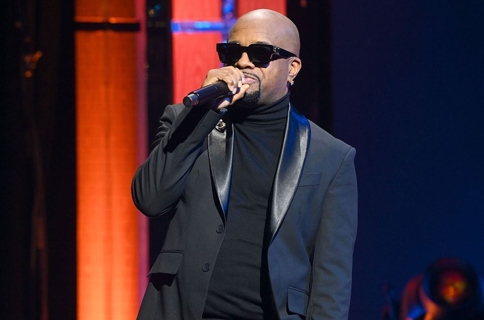 Mariah Carey’s Daughter Co-Signs Jermaine Dupri’s Vegan Ice Cream: ‘So Good!’