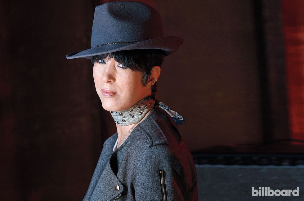 Diane Warren to Receive Icon Award at 2022 Guild of Music Supervisors Awards