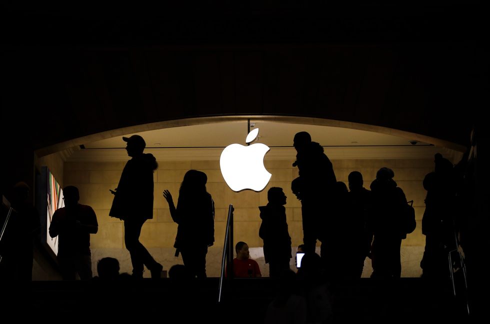 Apple Services Brings in $19.5B Amid Total Earnings Blowout