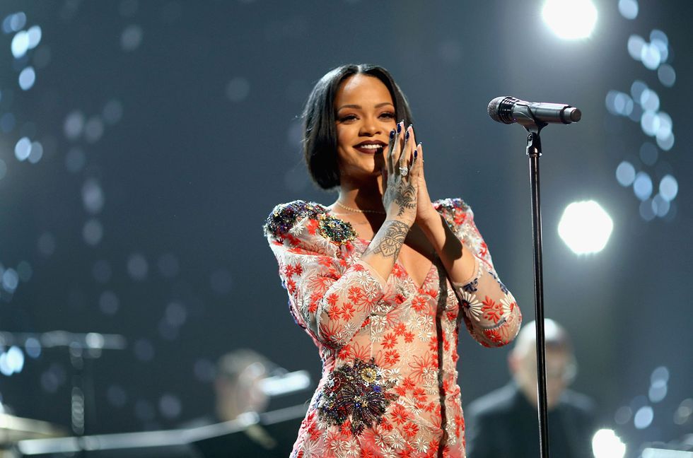 Rihanna’s Savage X Fenty Raises $125M With New UAE Investors