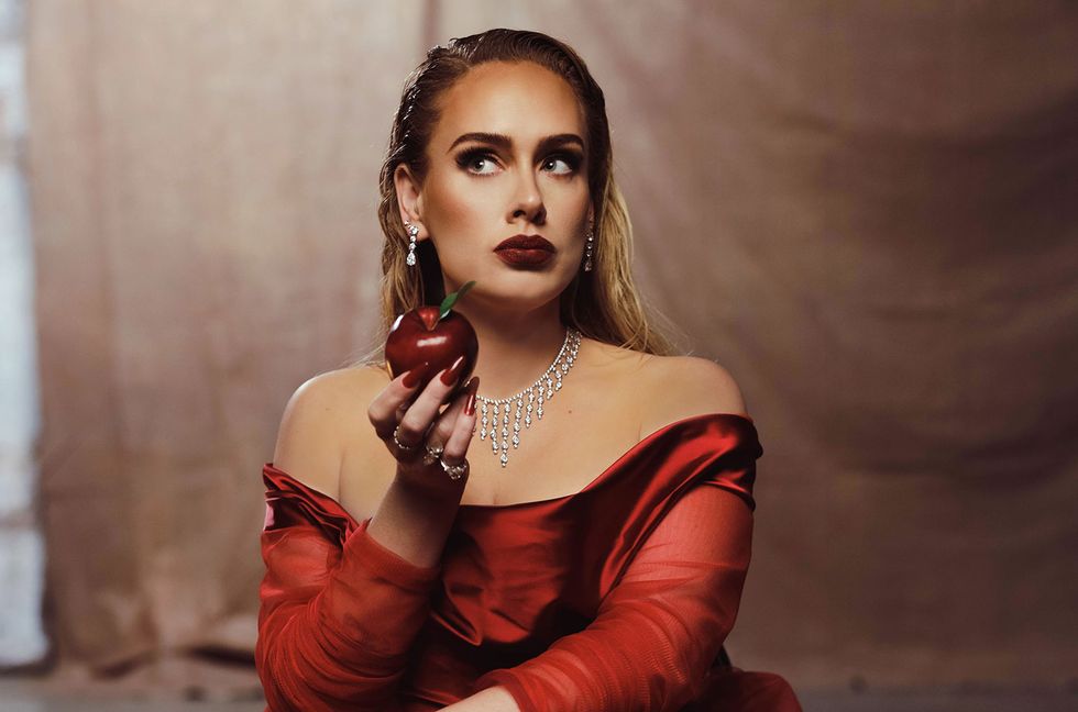 Here Are the Answers to the Latest Billboard x VersusGame Matchups: Adele, The Weeknd & Gunna