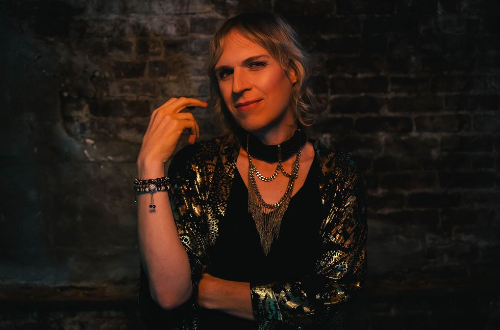Worthy Launches New Chapter as Mz Worthy After Coming Out as Trans: ‘I Am So Grateful For the Entire Dance Music Scene’