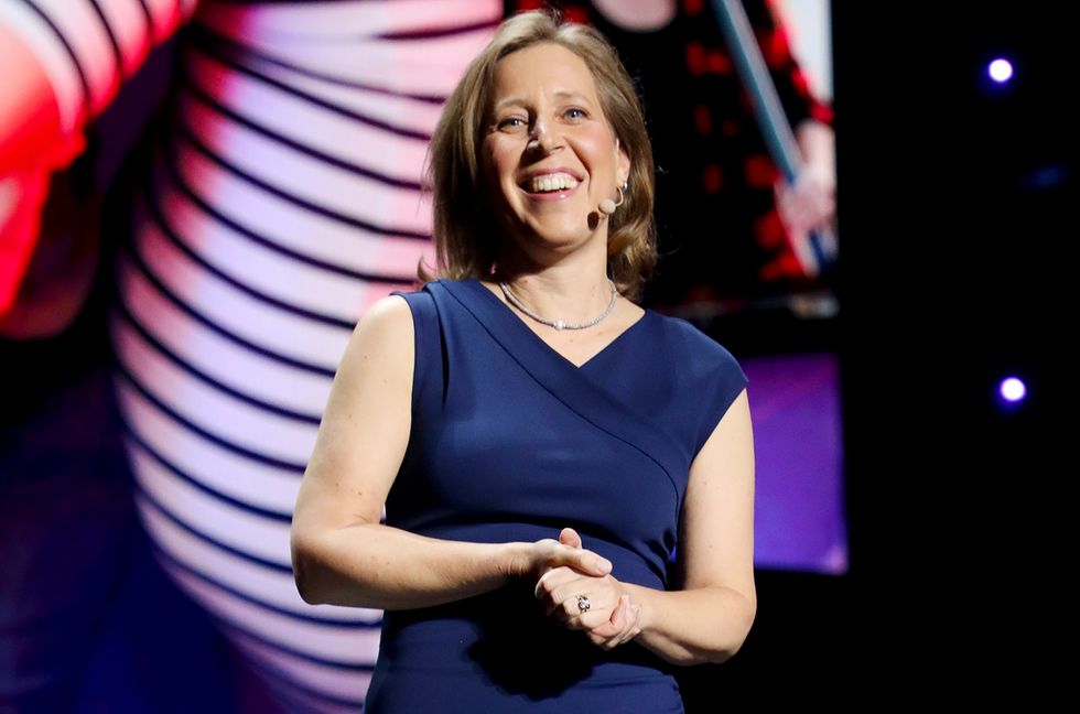 YouTube CEO: More Creators Are Making At Least $10K a Year