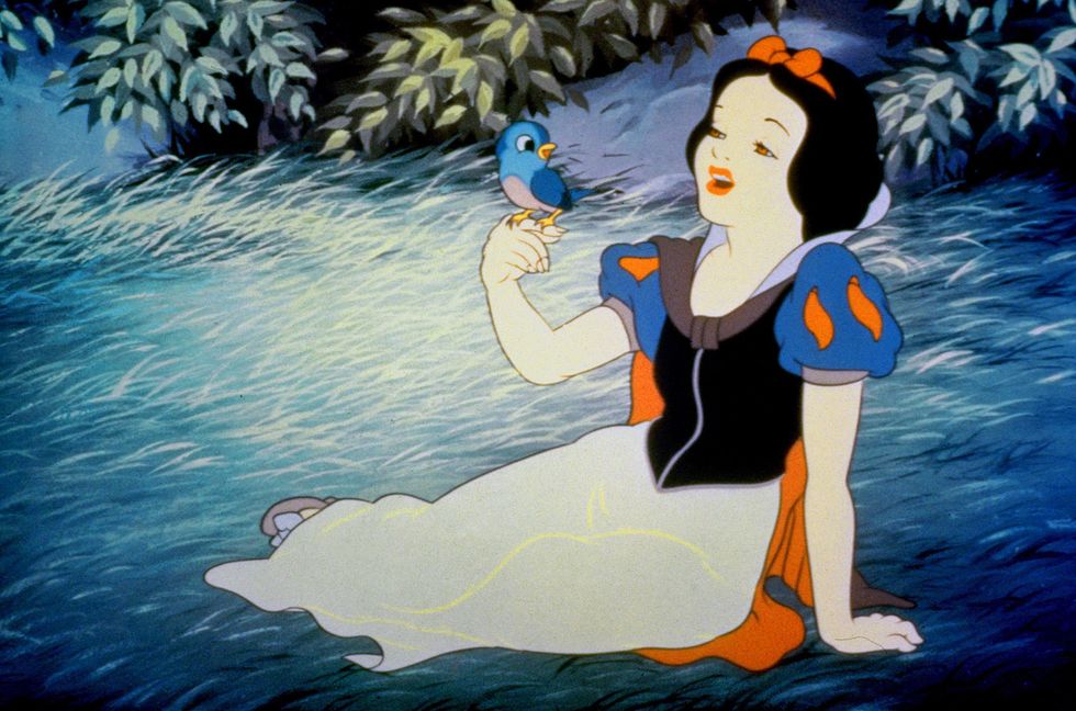 Disney Responds to Peter Dinklage’s ‘Snow White’ Live-Action Criticisms