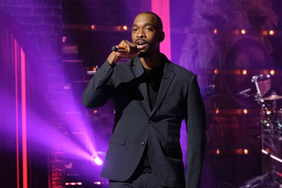 Jay Pharoah Delivers Nursery Rhyme in Pitch-Perfect Jay-Z Impression on ‘That’s My Jam’: Watch